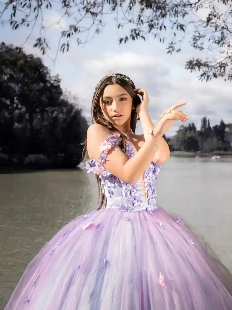 Maquillaje de novia